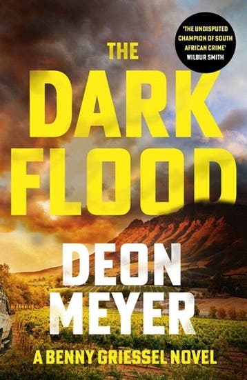 The Dark Flood - Deon Meyer 9781529375534, Boeken, Verzenden, Zo goed als nieuw, Deon Meyer