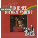 BID JE MEE TOT ONZE VADER ? 9789060158098 I. Oostdijk, Boeken, Verzenden, Zo goed als nieuw, I. Oostdijk