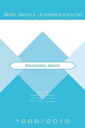 9789069166407 Ars Aequi Jurisprudentie - Jurisprudentie f..., Boeken, Verzenden, Zo goed als nieuw