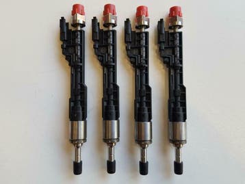 BMW 1 2 3 4 5 6 X serie injectoren F15 F21 F30 F31 N20 N26., Ophalen of Verzenden, Nieuw, BMW
