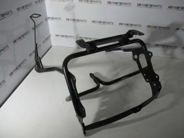 Suzuki GSX 600 F Frame voor teller koplamp, Ophalen of Verzenden, Nieuw