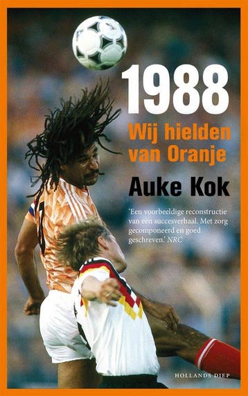 9789048877294 1988 Auke Kok, Verzenden, Nieuw, Auke Kok