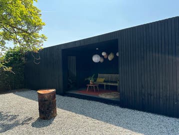 Modulaire units - tinyhouse - recreatiewoning - mancaves, Overige soorten, Zuid-Holland