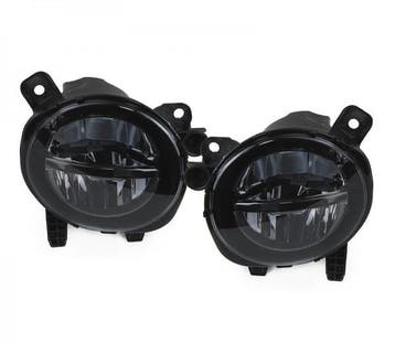 Mistlampen LED BMW F20 F21 F30 F31 F32 F33 Smoke, Ophalen of Verzenden, Nieuw