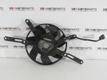 Yamaha Tracer 900 Ventilator, Ophalen of Verzenden, Nieuw