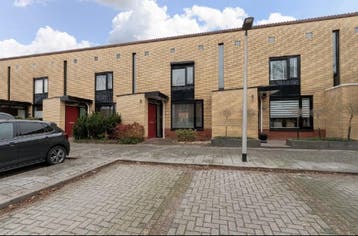 Te huur: Huis Machteld Sandelijnslaan in Hendrik-Ido-Ambacht, Hendrik-Ido-Ambacht, Zuid-Holland