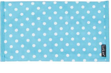 KipKep Napper Luieretui - Dotty Blue, Verzenden, Nieuw
