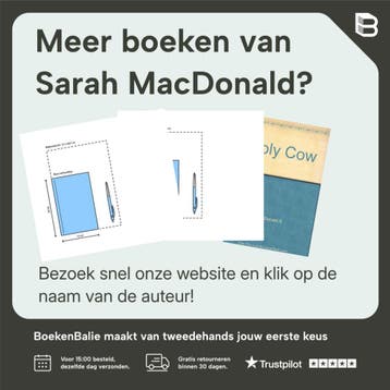 Zeemuziek - Sarah MacDonald 9789032504236, Boeken, Verzenden, Zo goed als nieuw, Sarah MacDonald