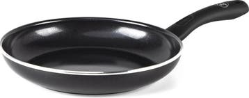 GreenChef Diamond koekenpan 28cm zwart, Nieuw