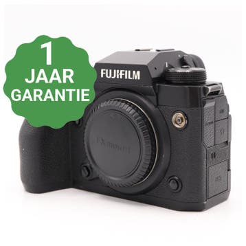 Digitale fotocamera  Fujifilm X-H2, Audio, Tv en Foto, Fotocamera's Digitaal, Verzenden, Gebruikt, Fujifilm
