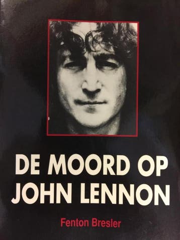 De moord op John Lennon - Bresler 9789073207127, Verzenden, Gelezen, Bresler