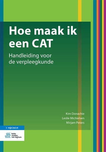 Hoe maak ik een CAT 9789036827348, Verzenden, Zo goed als nieuw