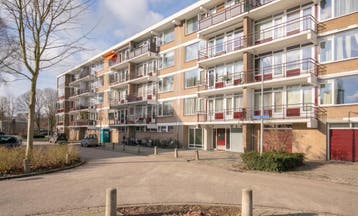 Te huur: Appartement William Boothlaan in Amstelveen, Noord-Holland, Appartement, Amstelveen