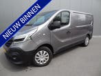 Renault Trafic | Zakelijke Lease v.a. €227.29 pm, Automaat, Gebruikt, Euro 6, Renault