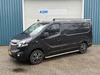 Opel Vivaro 1.6 141Pk CDTI L1H1 Edition EcoFlex / Cruise / N, Euro 5, Gebruikt, Overige kleuren, Lease