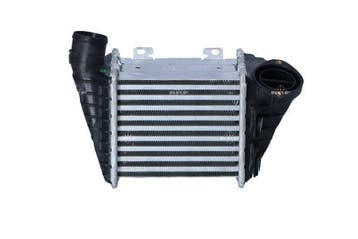 Interkoeler o.a: Audi, Seat, A2 (8Z0) - Cordoba (6L2), Ophalen of Verzenden, Nieuw, Audi