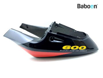 Kontpaneel Suzuki GSX R 600 1997-2000 Srad (GSXR600), Motoren, Onderdelen | Suzuki, Verzenden, Gebruikt