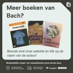Brug naar de eeuwigheid 9789027456939 Bach, Verzenden, Gelezen, Bach