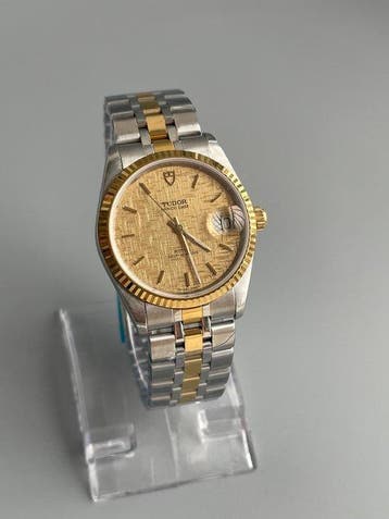 Tudor - Prince 74033 - Zonder minimumprijs - Unisex -