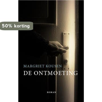 De ontmoeting - Margriet Kousen 9789085163244, Verzenden, Zo goed als nieuw, Margriet Kousen
