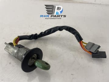 Contactslot -  Renault Twingo I  (C06_) - OEM: 77010466..., Verzenden, Nieuw