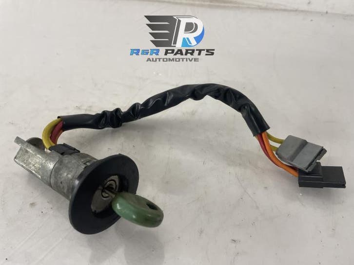 Contactslot -  Renault Twingo I  (C06_) - OEM: 77010466..., Auto-onderdelen, Overige Auto-onderdelen, Nieuw, Verzenden