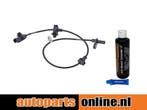 ABS-sensor Honda Cr-z achterzijde, links, Verzenden, Nieuw, Honda