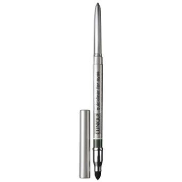Clinique Quickliner #12 Moss Eyeliner - 3g., Ophalen of Verzenden, Nieuw, Ogen, Make-up