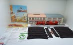 Märklin H0 - Alpha - Treinset (1) - Alpha Koffer Set 1988 /, Nieuw