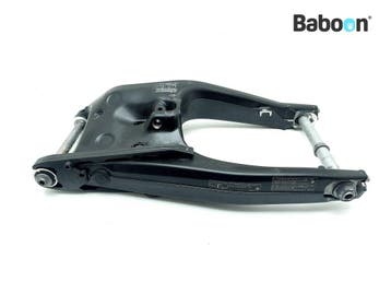 Achterbrug BMW F 900 XR 2018-2024 (F900XR K84) (8389082), Verzenden, Gebruikt