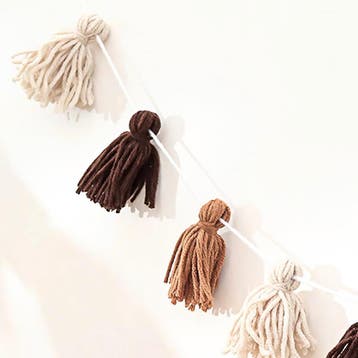 Linnen Box opbergzak beige of khaki met 2 vakken, Verzenden, Nieuw, Kraamcadeau