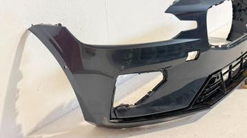 Volvo V60 II S60 II R-Design voorbumper 31690530, Auto-onderdelen, Ophalen, Gebruikt, Voor, Volvo