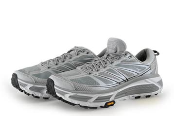 Hoka Sneakers in maat 44 Grijs, Overige kleuren, Verzenden, Hoka, Sneakers of Gympen