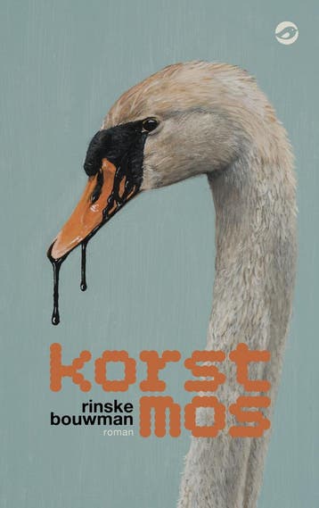 Korstmos - Rinske Bouwman 9789083528717, Verzenden, Zo goed als nieuw, Rinske Bouwman