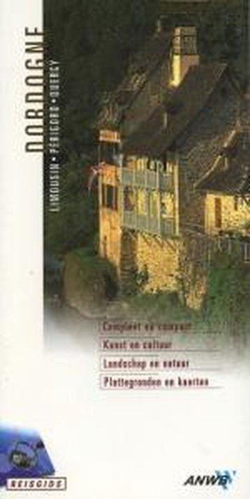 DORDOGNE 3 GS, Verzenden, Gelezen