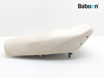 Buddy Seat Compleet Yamaha RD 80, Motoren, Onderdelen | Yamaha, Verzenden, Gebruikt