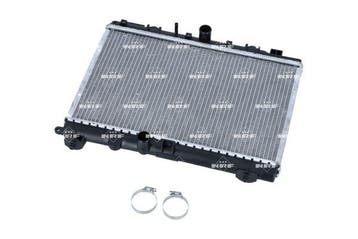 Radiateur o.a: Honda, Rover, Civic (MA - MB), MC), Ophalen of Verzenden, Nieuw, Rover