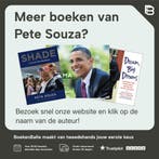 The West Wing and Beyond: What I Saw Inside the Presidency, Verzenden, Zo goed als nieuw, Pete Souza