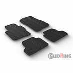 Rubber Matten Vierdelig Set BMW 4 Serie F32 B7228, Nieuw