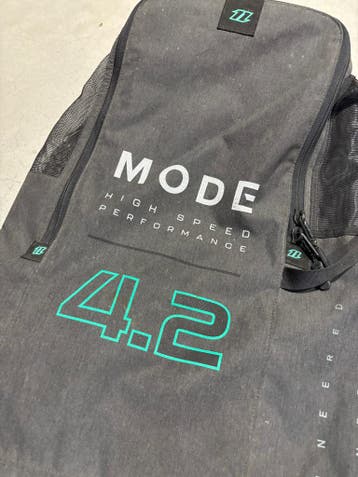 North Mode Wingbag / Bag Only!, Ophalen of Verzenden, Nieuw