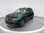 Zakelijke Lease |  Volkswagen Tiguan 1.4 TSI eHybrid Eleganc, Automaat, Stof, Gebruikt, Euro 6