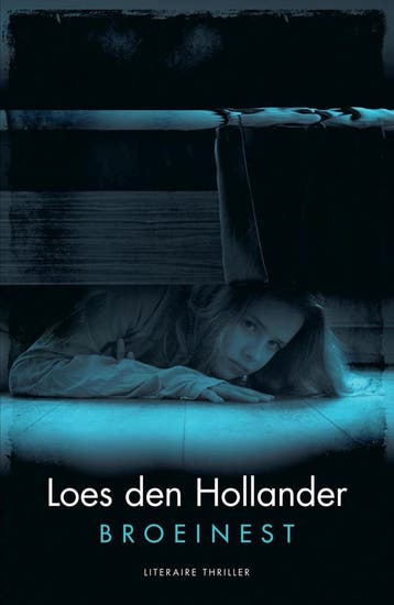 Broeinest - Loes den Hollander 9789045210384, Verzenden, Gelezen, Loes den Hollander