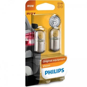 Philips Vision R10W, Verzenden, Nieuw