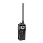 Icom IC-M25EURO EVO Handmarifoon Zwart Drijvend, Ophalen of Verzenden, Nieuw