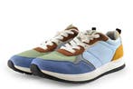 Vertice Sneakers in maat 44 Blauw, Kleding | Heren, Schoenen, Vertice, Verzenden, Blauw, Sneakers of Gympen