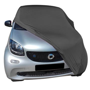 Autohoes voor Smart ForTwo 450 (Mk1) (1998-2007) Indoor, Ophalen of Verzenden, Nieuw, Op maat