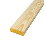 Vuren Balk Geschaafd SLS 38x120, 25 tot 50 mm, Nieuw, Ophalen of Verzenden, 300 cm of meer