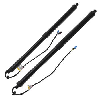 2x Electric Gas Spring Achterklep geschikt voor Porsche P..., Verzenden, Nieuw, Porsche