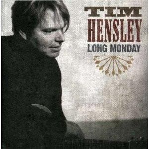 cd - Tim Hensley - Long Monday, Verzenden, Zo goed als nieuw