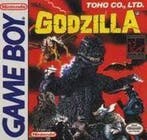 Godzilla (Losse Cartridge) (Game Boy Games), Spelcomputers en Games, Ophalen of Verzenden, Zo goed als nieuw